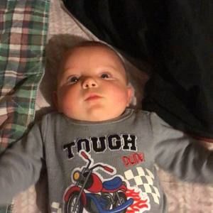 Meet your Posher, William